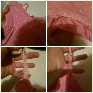 Victoria's Secret Intimates & Sleepwear - Victoria's Secret Nightgown ☆small☆ Victoria's Secret Intimates & Sleepwear - Victoria's Secret Nightgown ☆small☆